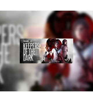 DreadOut: Keepers of The Dark Steam Key EUROPE